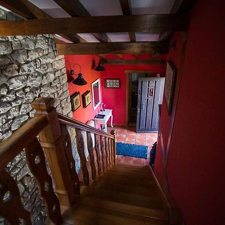 Casa Independiente Con Chimena, Jardin Y Barbacoa Santander Exteriér fotografie