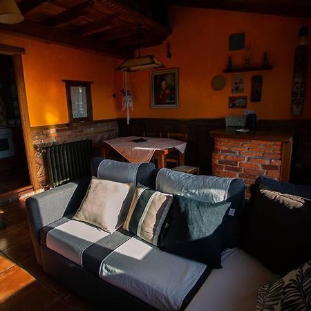 Casa Independiente Con Chimena, Jardin Y Barbacoa Santander Exteriér fotografie