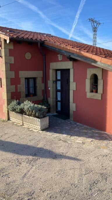 Casa Independiente Con Chimena, Jardin Y Barbacoa Santander Exteriér fotografie