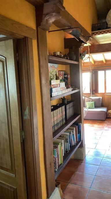 Casa Independiente Con Chimena, Jardin Y Barbacoa Santander Exteriér fotografie