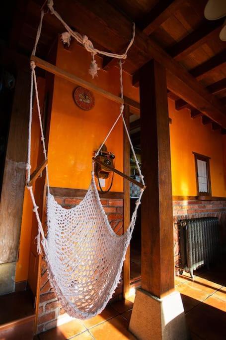 Casa Independiente Con Chimena, Jardin Y Barbacoa Santander Exteriér fotografie