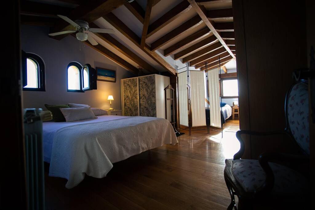 Casa Independiente Con Chimena, Jardin Y Barbacoa Santander Exteriér fotografie