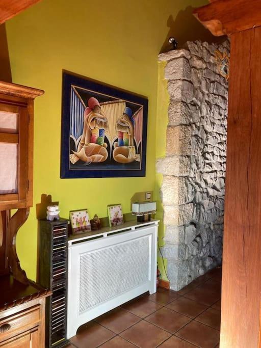 Casa Independiente Con Chimena, Jardin Y Barbacoa Santander Exteriér fotografie