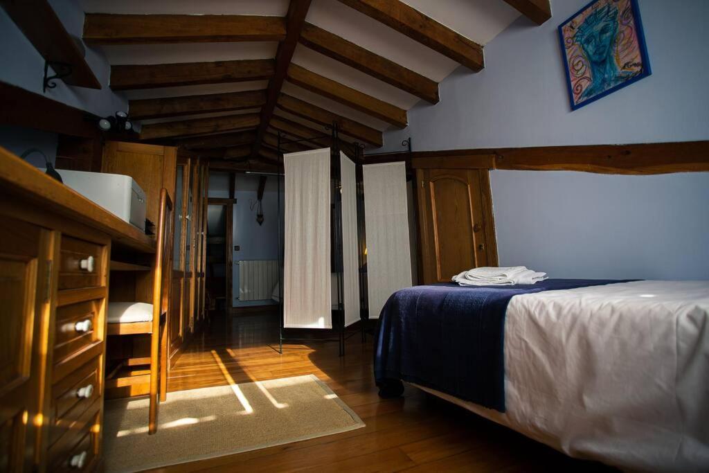 Casa Independiente Con Chimena, Jardin Y Barbacoa Santander Exteriér fotografie