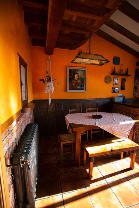 Casa Independiente Con Chimena, Jardin Y Barbacoa Santander Exteriér fotografie